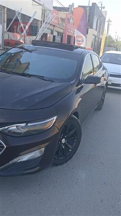 شيفروليه ماليبو